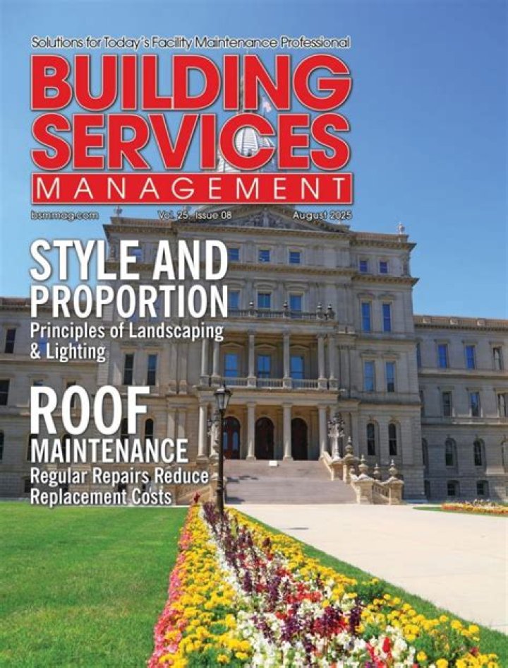 Building Services Management PDF: Essential Guide for Efficient Facilities Control