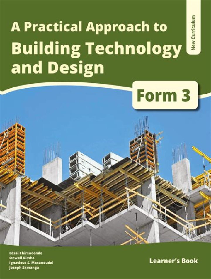 Building Technology and Construction Management PDF: Mastering Modern Construction Efficiency