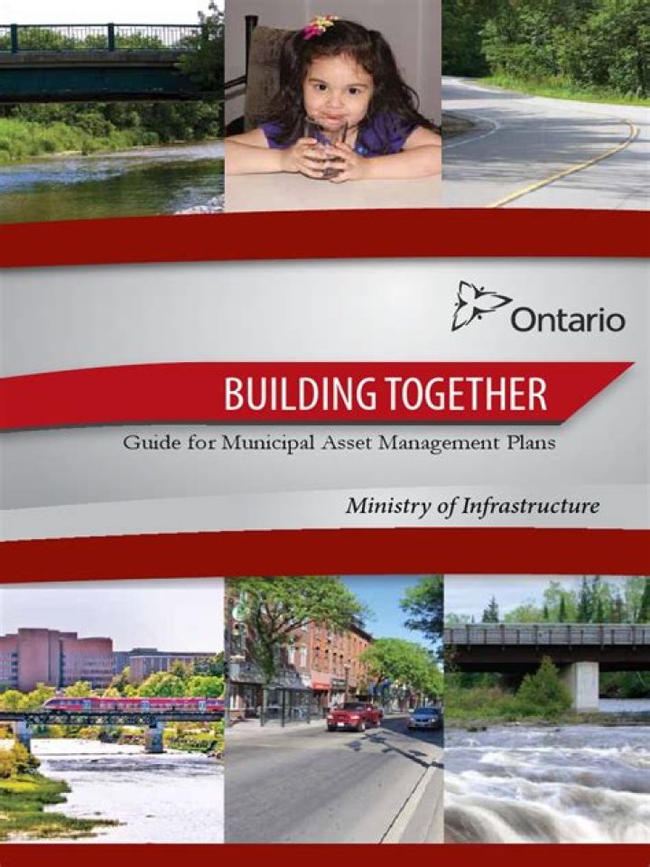 Building Together: The Ultimate Guide to Municipal Asset Management Plans PDF