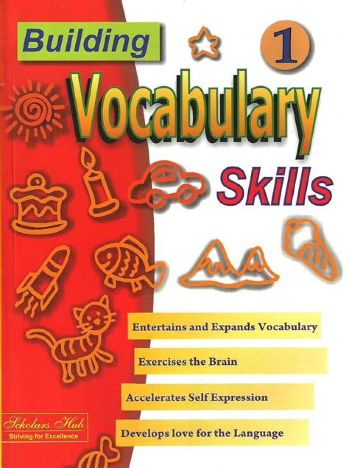 Building Vocabulary Skills 4th Edition Answer Key PDF – Full Practice & Answers