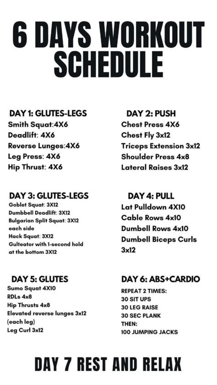 Bullyjuice 60-Day Workout Plan PDF: Get Strong Fast