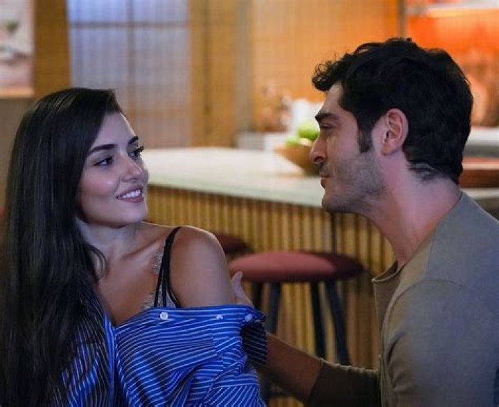 Burak Deniz 5 Things You Need To Know MILLE