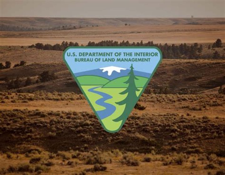 Free BLM PDF Maps: Download Official Bureau of Land Management Land Use Maps