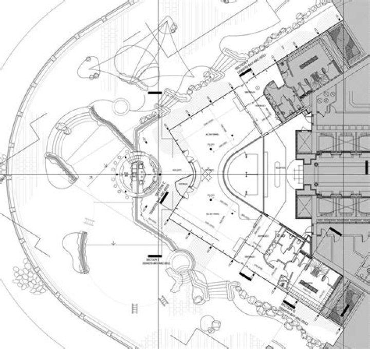 Burj Al Arab Floor Plans PDF – Detailed Interior Layouts