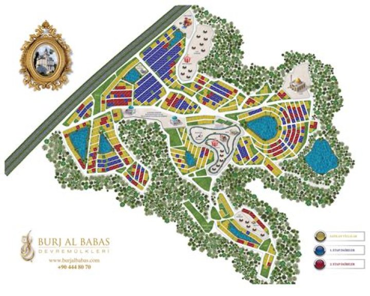 Burj Al Babas Floor Plans PDF – Download Detailed Architectural Blueprints