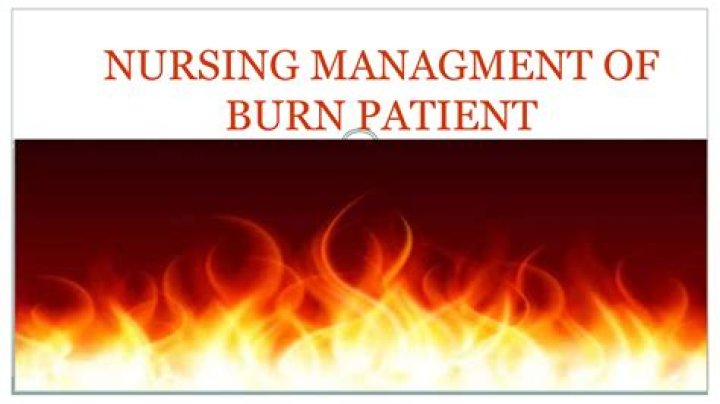 Burn Patient Management PDF: Essential Guidelines for Care