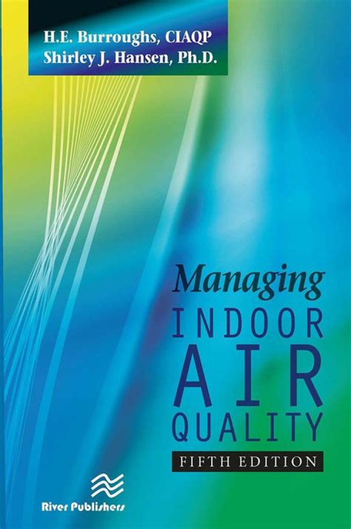 Burroughs Indoor Air Quality Management: Expert PDF Guide