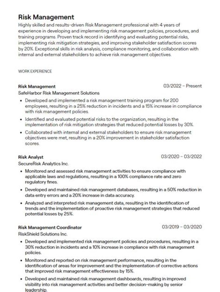 Bus 331 Risk Management and Insurance Syllabus: Key Concepts & Exam Prep