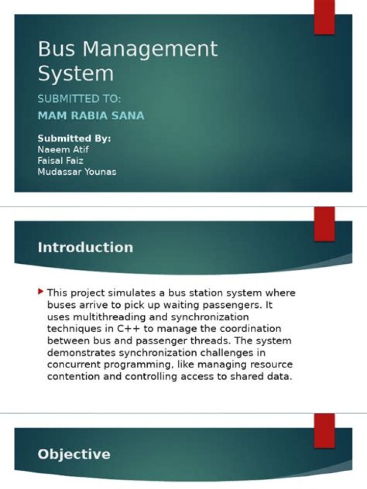 Essential Bus Management System PDF Guide – Streamline Operations