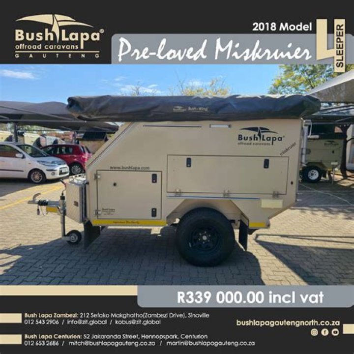 Bush Lapa Price List PDF – Affordable & Reliable Rates