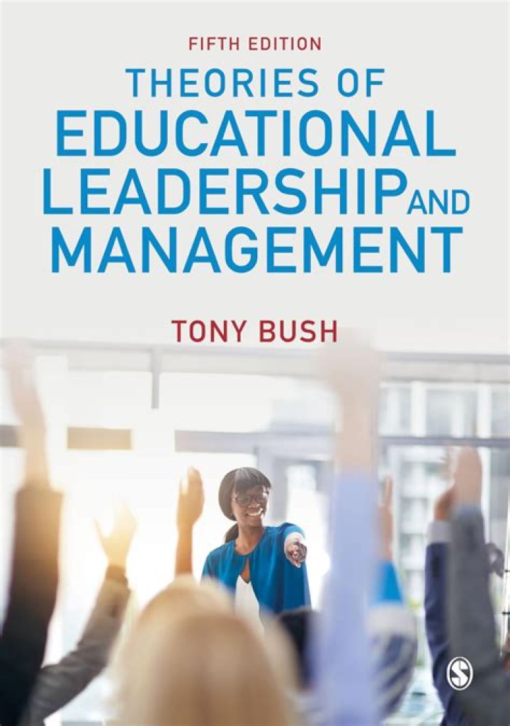 Bush T Leadership SI Management: Expert Educational PDF Guide