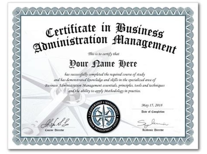 Free Business Administration and Management PDF for Instant Download