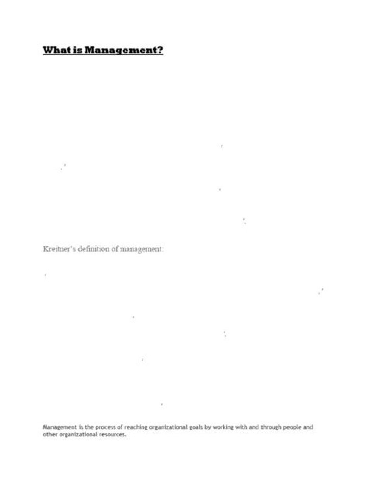 Master Business Administration and Management with Expert PDF Guide
