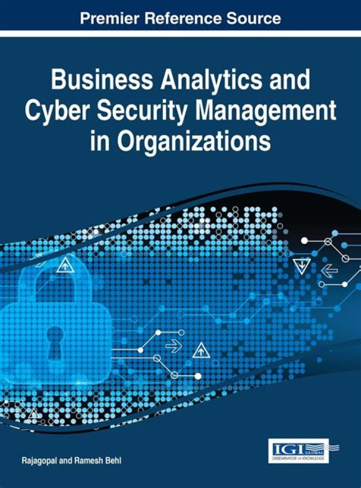Business Analytics and Cybersecurity Management in Organizations: Expert PDF Guide