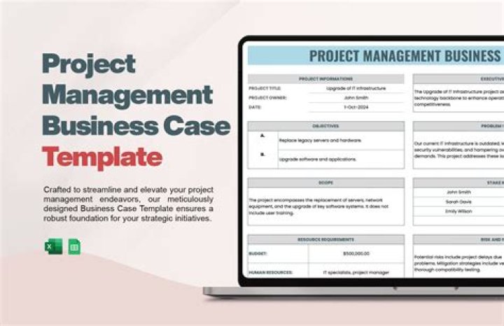 Business Case PDF for Weight Management Program: Proven ROI & Impact