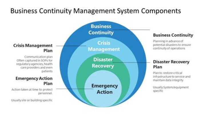 Business Continuity Management: A Critical Crisis Management Approach in PDF