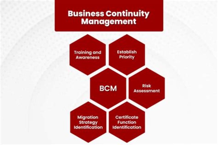 Business Continuity Management Audit Assurance Program PDF Guide