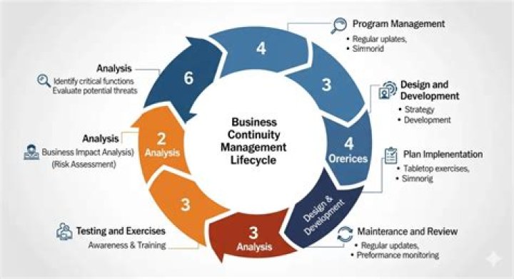 Business Continuity Management Standard PDF: Essential Compliance Guide