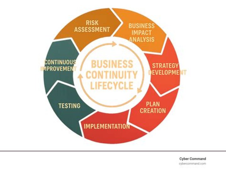 Business Continuity Management Thesis PDF: Expert Guide & Analysis