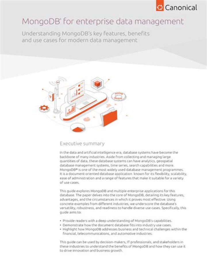 Master Business Data Management with PDF Guide