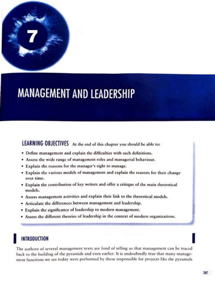 Master Business English: Management & Leadership PDF Guide
