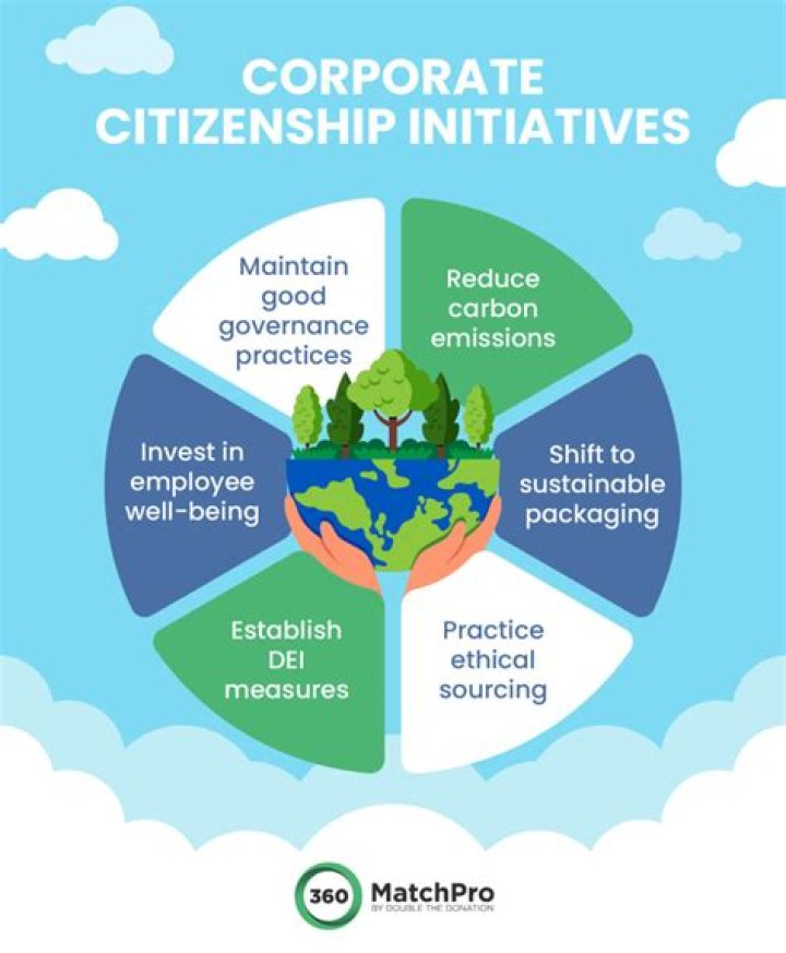 Mastering Business Ethics: Corporate Citizenship & Sustainability PDF Guide