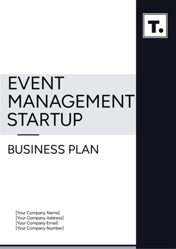 Business Event Management PDF: Master Planning, Execution, and Success