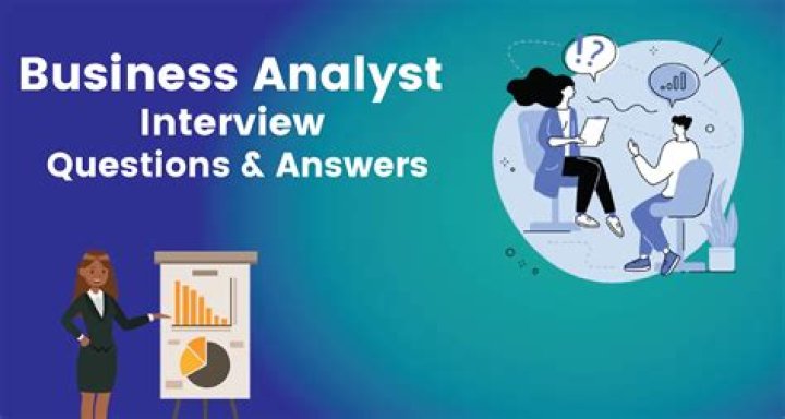 Business Intelligence Analyst Interview Questions and Answers PDF