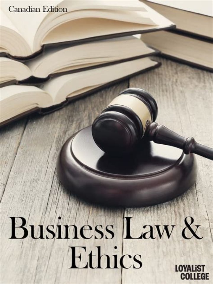 Master Business Law and Management: Essential PDF Guide