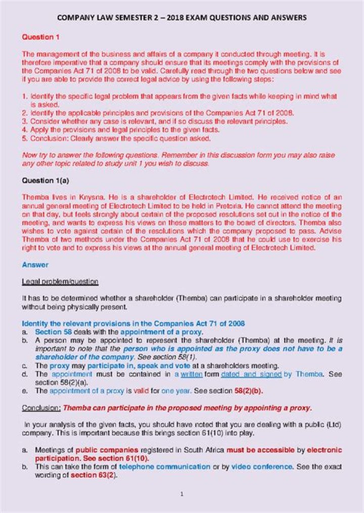 Business Law Final Exam Questions & Answers PDF: Complete Study Guide