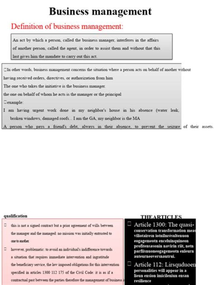 Master Business Law Management: Essential PDF Guide