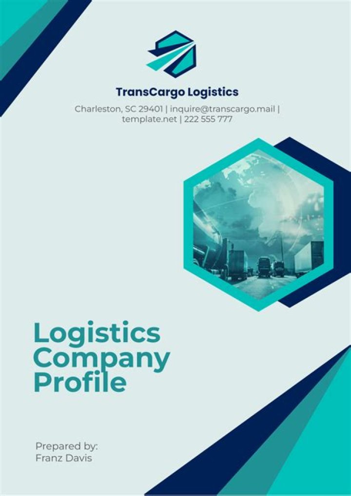 Master Business Logistic Management: A Comprehensive PDF Guide
