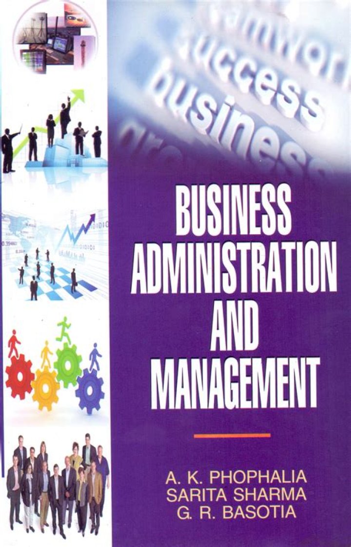 Essential Business Management and Administration Books PDF: Master Key Concepts