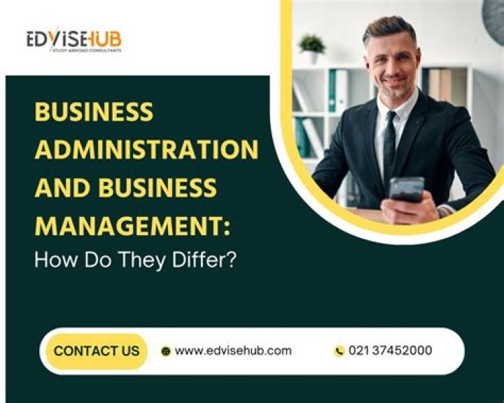 Business Management and Administration PDF: Mastering Organizational Success