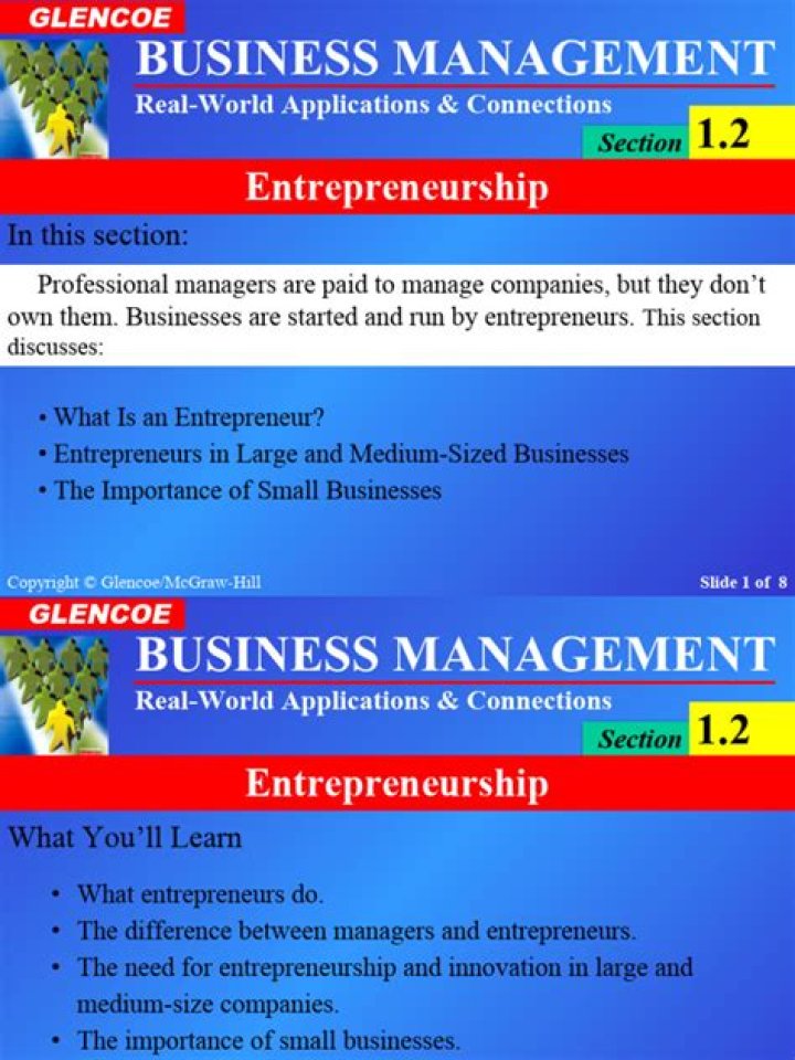 Master Business Management & Entrepreneurship: Free PDF Guide