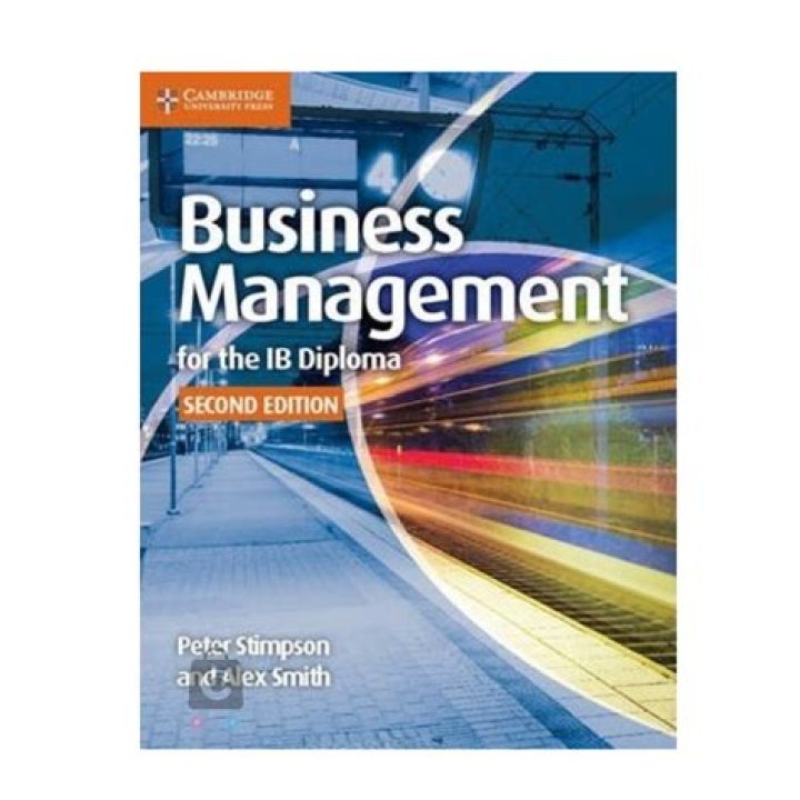 Business Management IB Diploma Coursebook Answers PDF – Complete Guide
