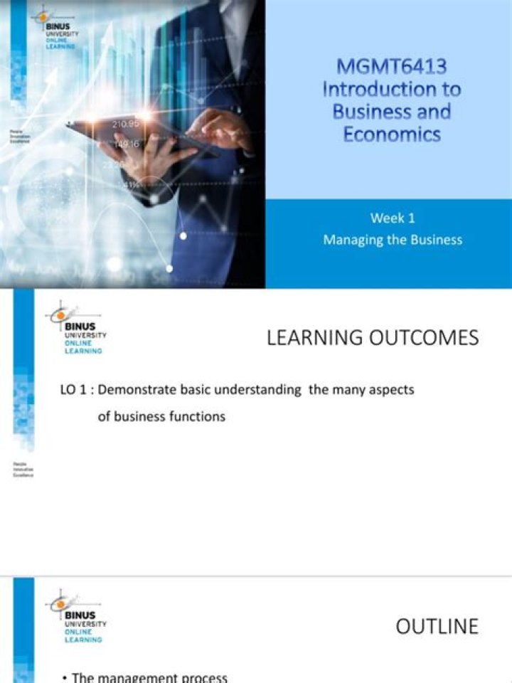 Business Management Fundamentals PDF: Essential Guide for Success