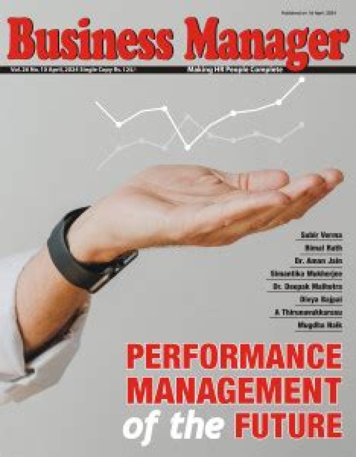 Top Business Manager Magazine PDFs: Essential Insights for Leaders