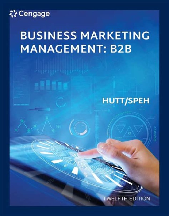 Master Business Marketing Management in Hutt: Expert PDF Guide