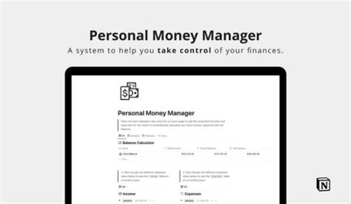Master Your Finances: Free Business Money Manager PDF Guide