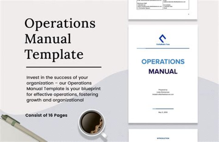 Business Office Operations for Managers: Expert PDF Guide