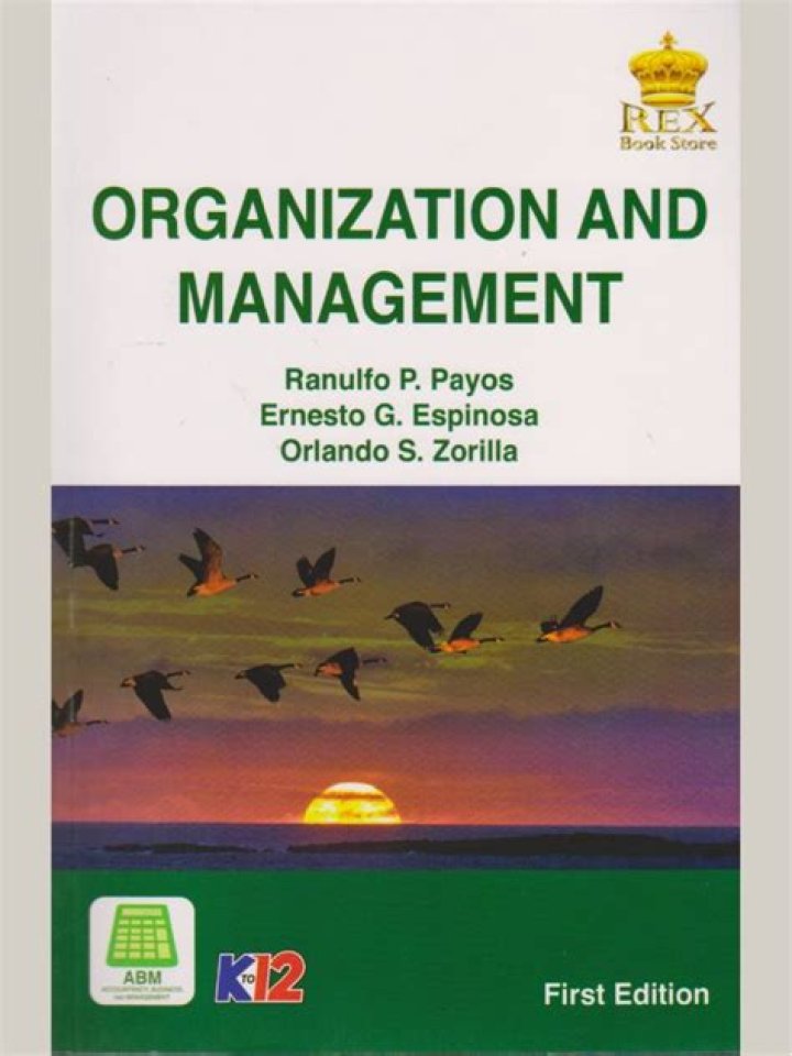 Master Business Organization & Management: Essential PDF Guide
