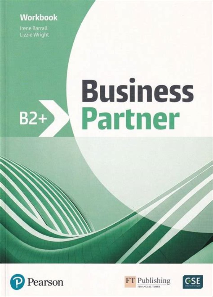 Business Partner B2 Answer Key PDF – Essential Guide & Answers