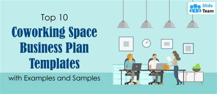 Complete Business Plan & Coworking Space PDF Guide