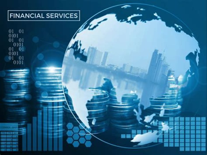 Complete Business Plan for a Financial Services Company – Downloadable PDF