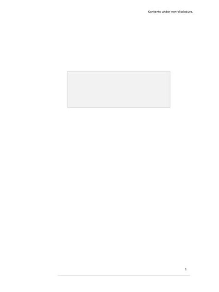 Business Plan for Entertainment Company PDF – Ready-to-Use Template
