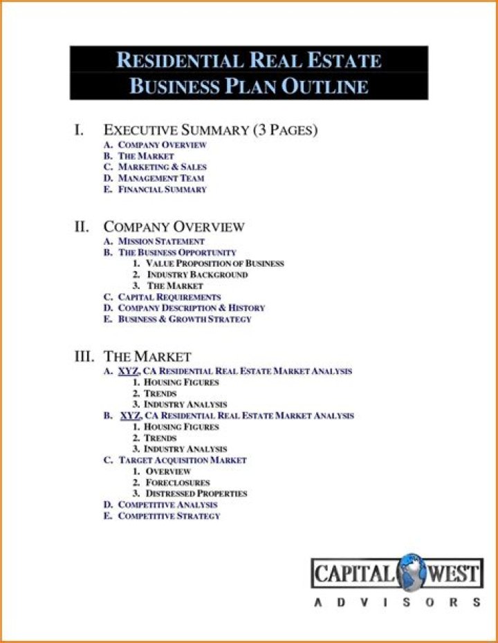 Essential Business Plan for Investors PDF – Boost Your Funding Success