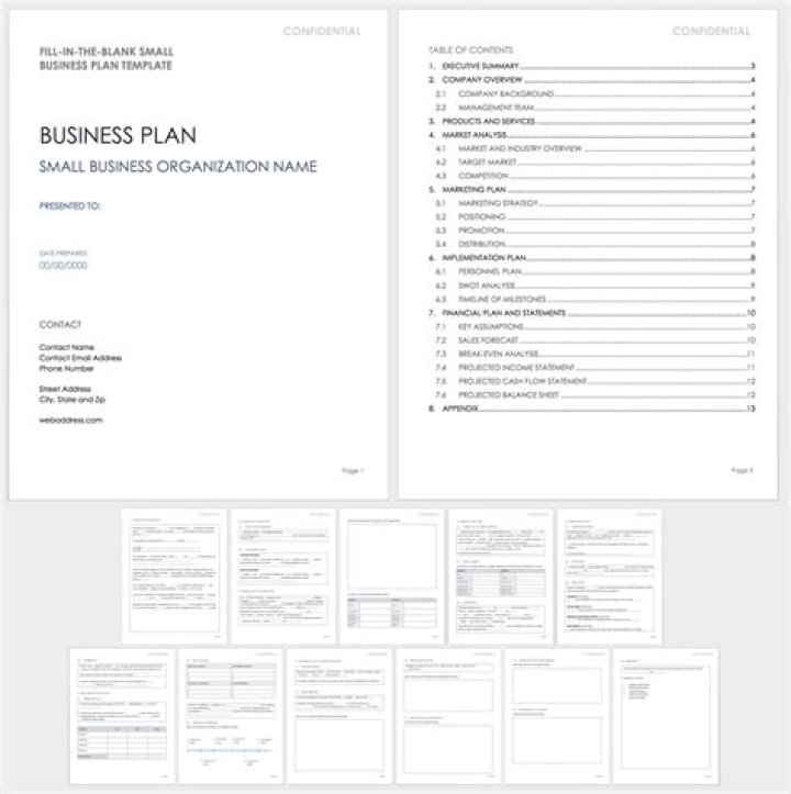 Download Free NGO Business Plan PDF – Step-by-Step Guide