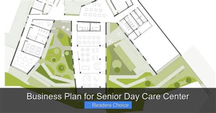 Free Business Plan for Senior Day Care Center – Download PDF Now