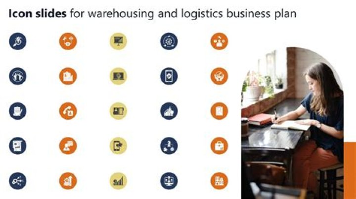 Business Plan for Warehousing and Logistics PDF Download